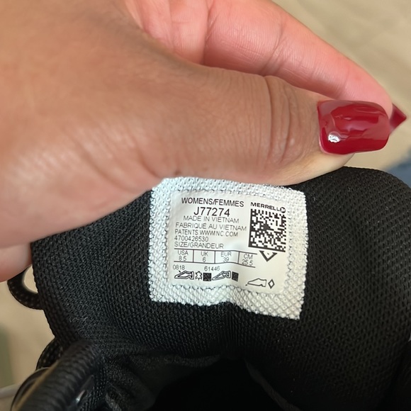 Merrell Reflex 3 - Picture 8 of 8